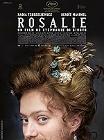 Cover image of the movie Rosalie