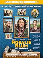 Cover image of the movie Rosalie Blum