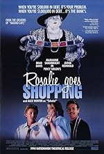 Cover image of the movie Rosalie Goes Shopping