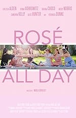 Cover image of the movie Rosé All Day
