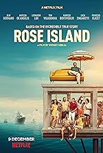 Cover image of the movie Rose Island