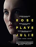 Cover image of the movie Rose Plays Julie