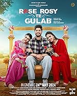 Cover image of the movie Rose Rosy Te Gulab