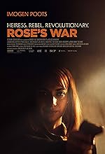 Cover image of the movie Rose's War