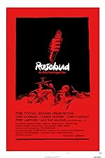 Cover image of the movie Rosebud