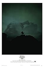 Cover image of the movie Rosemary's Baby