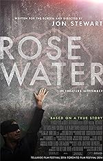 Cover image of the movie Rosewater
