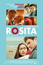 Cover image of the movie Rosita