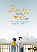 Cover image of the movie Rossz versek