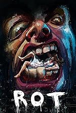 Cover image of the movie Rot
