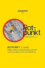 Cover image of the movie Rotpunkt