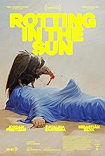 Cover image of the movie Rotting in the Sun