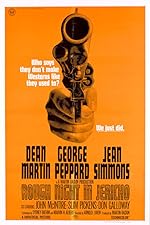 Cover image of the movie Rough Night in Jericho