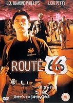 Cover image of the movie Route 666