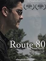 Cover image of the movie Route 80