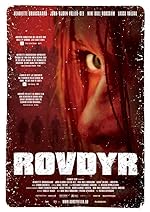 Cover image of the movie Rovdyr