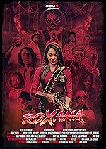 Cover image of the movie Roxana