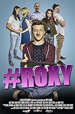 Cover image of the movie #Roxy
