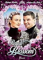 Cover image of the movie Royal Blossom