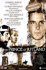 Cover image of the movie Royal Deceit