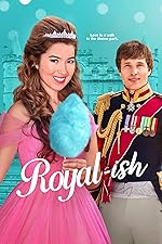Cover image of the movie Royal-ish