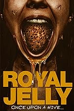 Cover image of the movie Royal Jelly
