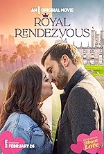 Cover image of the movie Royal Rendezvous
