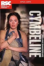 Cover image of the movie Royal Shakespeare Company: Cymbeline