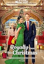 Cover image of the movie Royally Yours, This Christmas