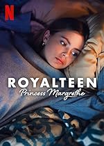 Cover image of the movie Royalteen: Princess Margrethe