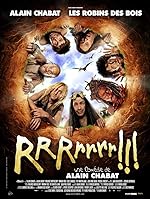 Cover image of the movie RRRrrrr!!!