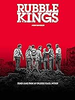 Cover image of the movie Rubble Kings
