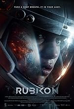 Cover image of the movie Rubikon