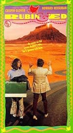 Cover image of the movie Rubin and Ed