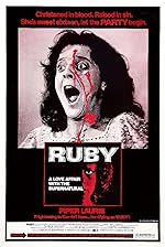 Cover image of the movie Ruby