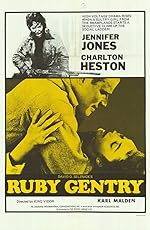 Cover image of the movie Ruby Gentry