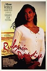Cover image of the movie Ruby in Paradise