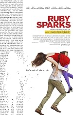 Cover image of the movie Ruby Sparks