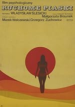 Cover image of the movie Ruchome piaski