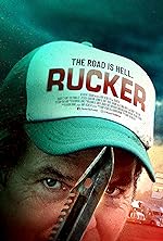 Cover image of the movie Rucker