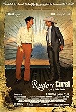 Cover image of the movie Rudo y Cursi
