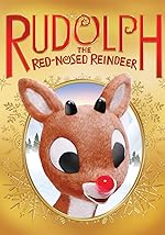Cover image of the movie Rudolph the Red-Nosed Reindeer