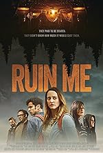 Cover image of the movie Ruin Me