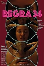 Cover image of the movie Rule 34