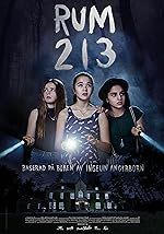 Cover image of the movie Rum 213