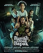Cover image of the movie Rumah Dinas Bapak