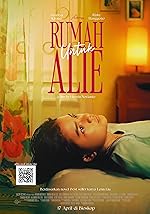 Cover image of the movie Rumah Untuk Alie