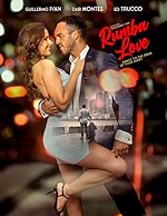 Cover image of the movie Rumba Love