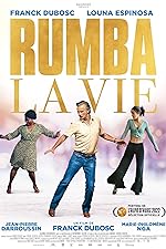 Cover image of the movie Rumba Therapy