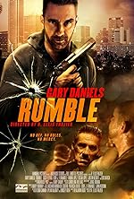 Cover image of the movie Rumble
